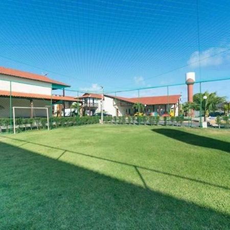 Casa De Praia - Village Praia Dos Carneiros 1 타만다레 외부 사진