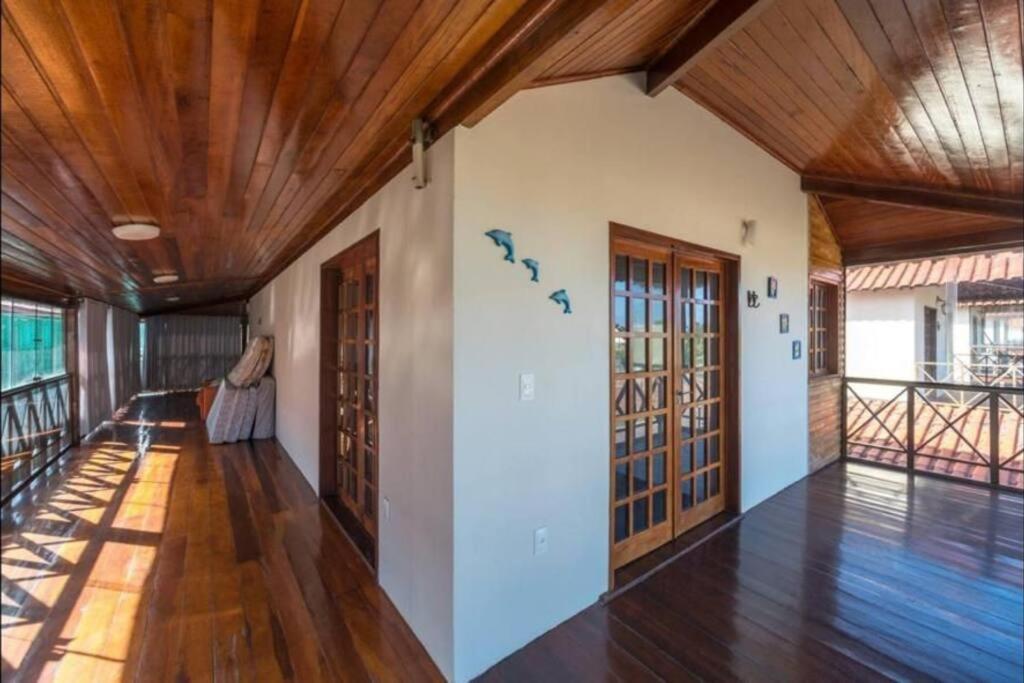 Casa De Praia - Village Praia Dos Carneiros 1 타만다레 외부 사진