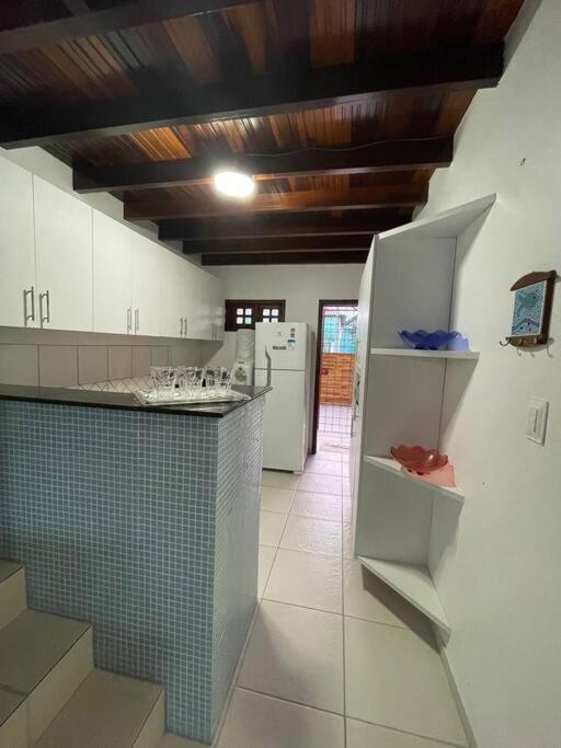 Casa De Praia - Village Praia Dos Carneiros 1 타만다레 외부 사진