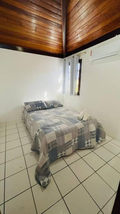 Casa De Praia - Village Praia Dos Carneiros 1 타만다레 외부 사진