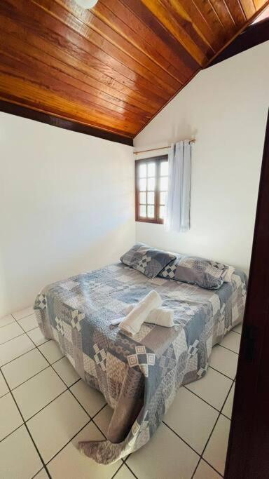 Casa De Praia - Village Praia Dos Carneiros 1 타만다레 외부 사진