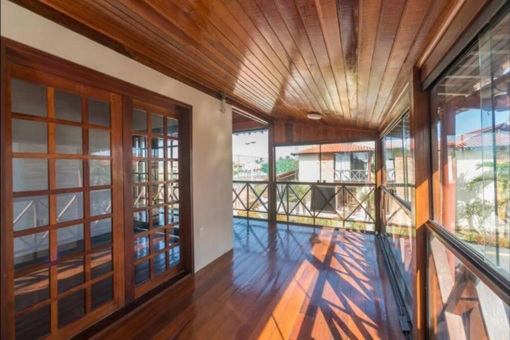 Casa De Praia - Village Praia Dos Carneiros 1 타만다레 외부 사진