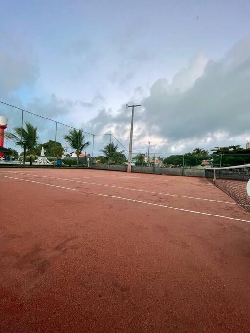 Casa De Praia - Village Praia Dos Carneiros 1 타만다레 외부 사진