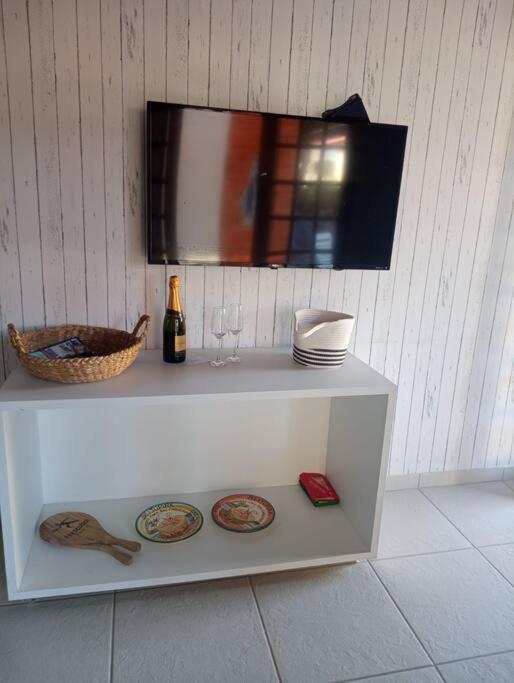 Casa De Praia - Village Praia Dos Carneiros 1 타만다레 외부 사진