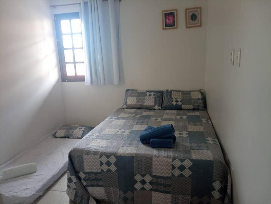 Casa De Praia - Village Praia Dos Carneiros 1 타만다레 외부 사진