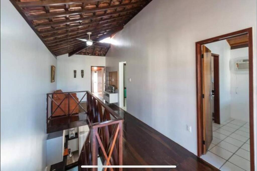 Casa De Praia - Village Praia Dos Carneiros 1 타만다레 외부 사진