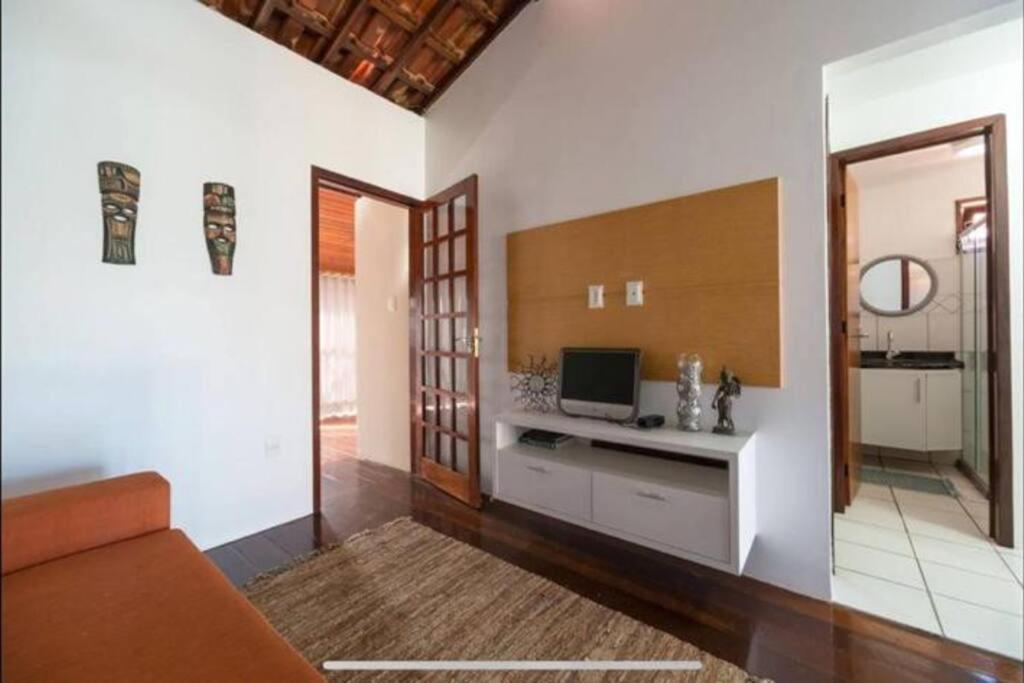 Casa De Praia - Village Praia Dos Carneiros 1 타만다레 외부 사진